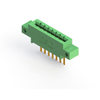 Edgeboard Connectors - 151-833-007-544-612-ND - DigiKey