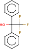 Diphenyl(trifluoromethyl)carbinol - 2603-3-X3 - SynQuest Laboratories, Inc.