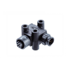 Circular Connector Adapters -- 1754-AB-AD-000404-0FM-LQ001-ND - Image