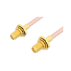 Coaxial Cables (RF) - 6099-PE33518-12-ND - DigiKey