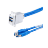 USB Cables - 5073-ECF504-3DSAA-105M-ND - DigiKey