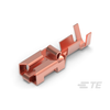 Quick Connects, Quick Disconnect Connectors - 927881-2-ND - DigiKey