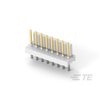 Headers, Male Pins - 3-641124-8-ND - DigiKey