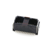 Headers, Male Pins - 900-5054332431TR-ND - DigiKey
