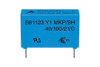 Film Capacitors - 1725936 - RS Components, Ltd.
