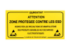 Warning Signs - 2658708 - RS Components, Ltd.