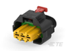 Automotive Connectors - 2686984 - RS Components, Ltd.