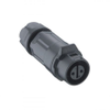 Industrial Circular Connectors - 1786183 - RS Components, Ltd.