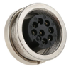 Industrial Circular Connectors - 1152657 - RS Components, Ltd.