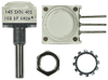Potentiometers - 4849180 - RS Components, Ltd.