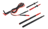 Multimeter Leads - 4687358 - RS Components, Ltd.