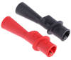 Crocodile Clips - 7758059 - RS Components, Ltd.
