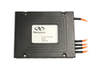 Fiber Optic Coupler, Multimode, 1 x 4, 850 nm - F-CPL-M14850 - Newport MKS