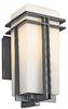 49201BKFL Exterior -Wall Mount - 679347 - Capital Lighting, Inc.
