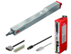 Actuators - Linear Actuators - KIT-EC3-06-0200B-TS/35P-D00-S3 - THK America, Inc.