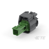 Rectangular Connector Housings - 17-1802105-5-ND - DigiKey