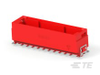 PCB Headers & Receptacles - 464689-E - TE Connectivity