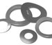 Curved Spring Washer -- U093-0045-S - Image