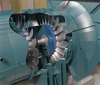 Variable Pitch Axial Fans -- PF VP Axial Fans - Image