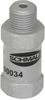 Check valve for deactivation of unused suction cups SVK G1/8-IG -- 10.05.03.00034 - Image