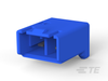 PCB Headers & Receptacles - 7-1376382-3 - TE Connectivity