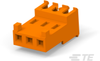 Standard Rectangular Connectors - 3-644469-3 - TE Connectivity