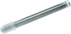 Light Pipe, Single, Round, Panel; Length Bivar - 20K2187 - Newark, An Avnet Company