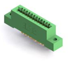 Card Edge Conn, Single, 12Pos, Wire Wrap; Card Edge Connector Type Edac - 65AJ6113 - Newark, An Avnet Company