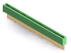 Card Edge Conn, Single, 56Pos, Wire Wrap; Card Edge Connector Type Edac - 65AJ3189 - Newark, An Avnet Company