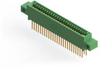 Card Edge Conn, Dual, 50Pos, Th; Card Edge Connector Type Edac - 68AJ3568 - Newark, An Avnet Company