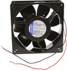 Axial Fan, 135Mm, 24Vdc; Supply Voltage Vdc Ebm-Papst - 97B2531 - Newark, An Avnet Company