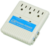 Data Line Surge Suppressor; No. Of Outlets Legrand Wiremold - 66F9388 - Newark, An Avnet Company