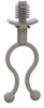 Cable Tie, Twist Lock, 0.5, Nat, Pa6.6; Cable Tie Material Essentra Components - 66AJ5281 - Newark, An Avnet Company