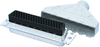 D Sub Shell, Plug, Size 5, Steel; No. Of Positions Amp Te Connectivity - 16M3359 - Newark, An Avnet Company