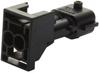 Plug Housing, 2Pos, Gf Pbt, Black; Product Range Amp Te Connectivity - 43AC9722 - Newark, An Avnet Company