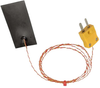 Thermocouple, Type K, 100Deg C Rohs Compliant Labfacility - 61AK4059 - Newark, An Avnet Company