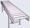 Gravity Roller Conveyor