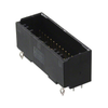 Connectors, Interconnects - Rectangular Connectors - Headers, Male Pins - 1355331-1-1827872-5 - Win Source Electronics
