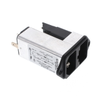 Power Entry Modules (PEM) - 486-4348-ND - DigiKey