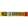 Labels, Stickers, Decals - Preprinted - 2267-57965-ND - DigiKey