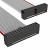 Rectangular Cable Assemblies - SAM8876-ND - DigiKey