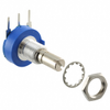 Rotary Potentiometers, Rheostats -- 118-3852A-286-502AL-ND - Image