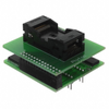 Programming Adapters, Sockets - AE-TS56-16AM-ND - DigiKey