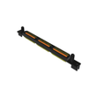 Arrays, Edge Type, Mezzanine (Board to Board) - QTE-060-01-L-D-EM2-GP-ND - DigiKey
