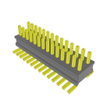 Headers, Male Pins - FTR-114-02-G-D-ND - DigiKey