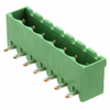 Headers, Plugs and Sockets - A114502-ND - DigiKey