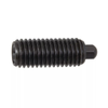 1-8 Steel Hex Spring Plunger - HN-7 - Reid Supply