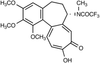 N-Trifluoroacetyl-N-methyl-deacetylcolchiceine - 13986 - Medical Isotopes, Inc.