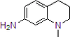 7-Quinolamine-1,2,3,4-tetrahydro-1-methyl - 15570 - Medical Isotopes, Inc.