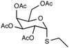 Ethyl 2,3,4,6-Tetra-O-acetyl-α-D-thiogalactopyranosid.. - 10160 - Medical Isotopes, Inc.
